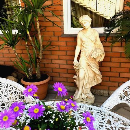 Green Garden Tiflis Exterior foto