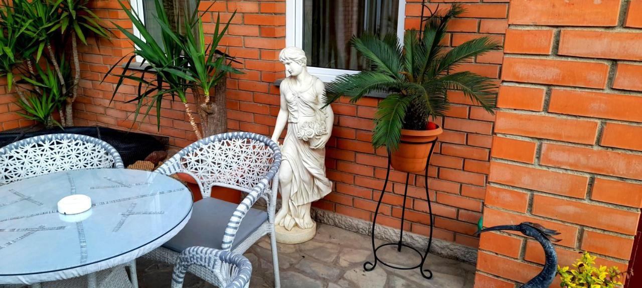 Green Garden Tiflis Exterior foto