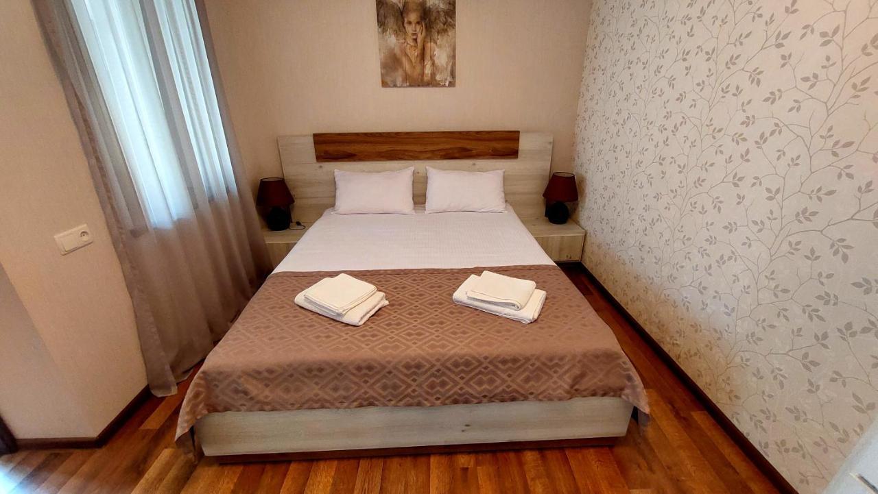 Green Garden Tiflis Exterior foto